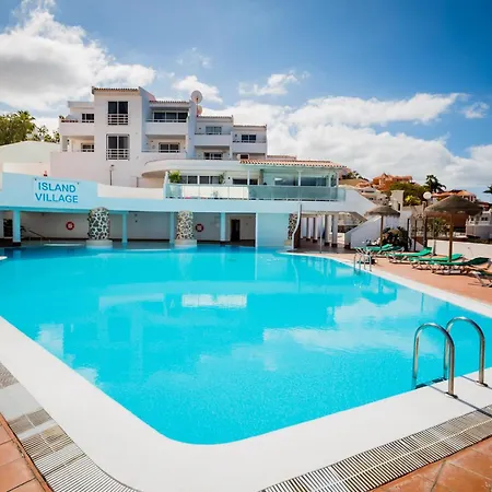 5 Island Village With Wi Fi And Pool Apartment *