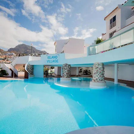 Apartment 5 Island Village With Wi Fi And Pool *