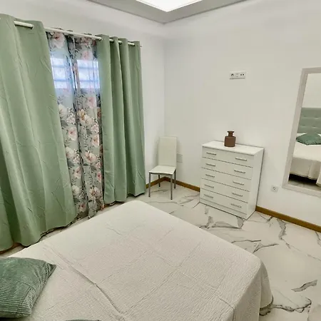 5 Island Village With Wi Fi And Pool Apartment Costa Adeje (Tenerife)