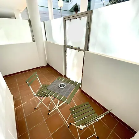 Apartment 5 Island Village With Wi Fi And Pool