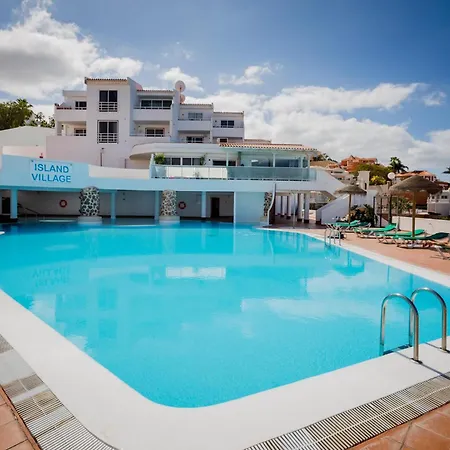 5 Island Village With Wi Fi And Pool Apartment