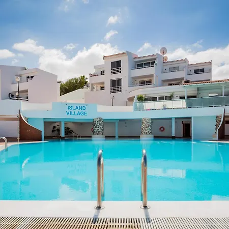 Appartement 5 Island Village With Wi Fi And Pool
